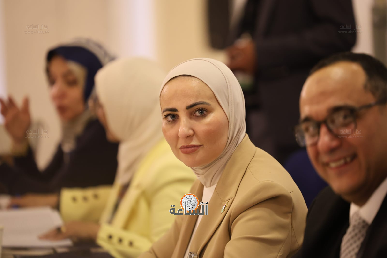 Madar Al-Saa Images 0.760883588141025