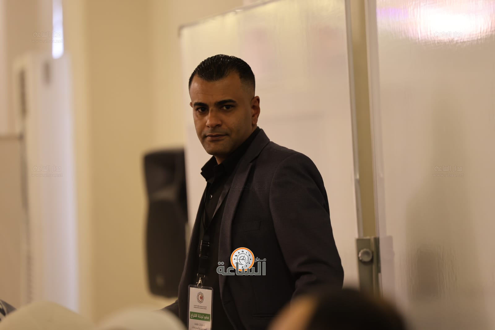 Madar Al-Saa Images 0.3651531738957361