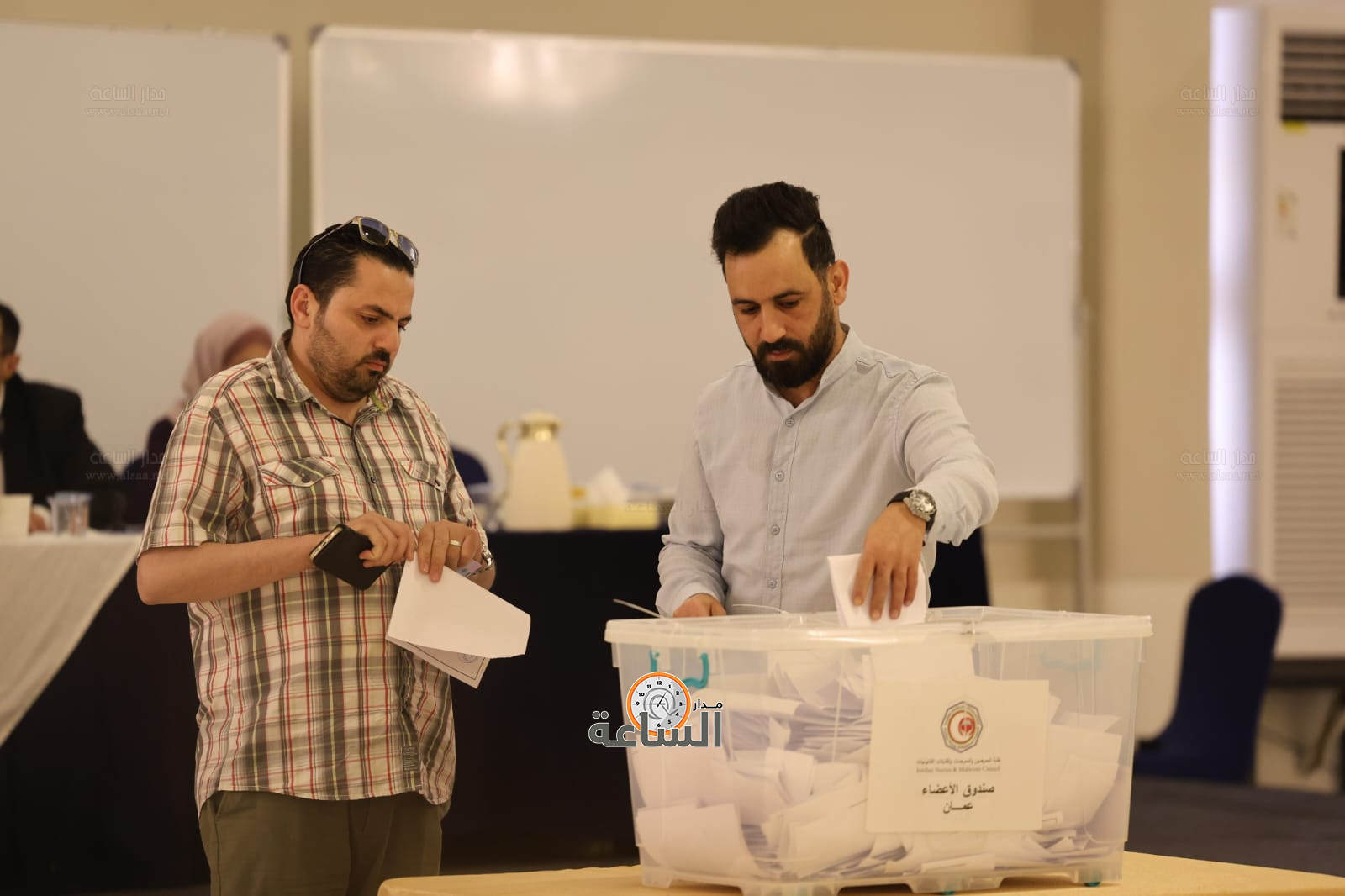 Madar Al-Saa Images 0.6026576276880644