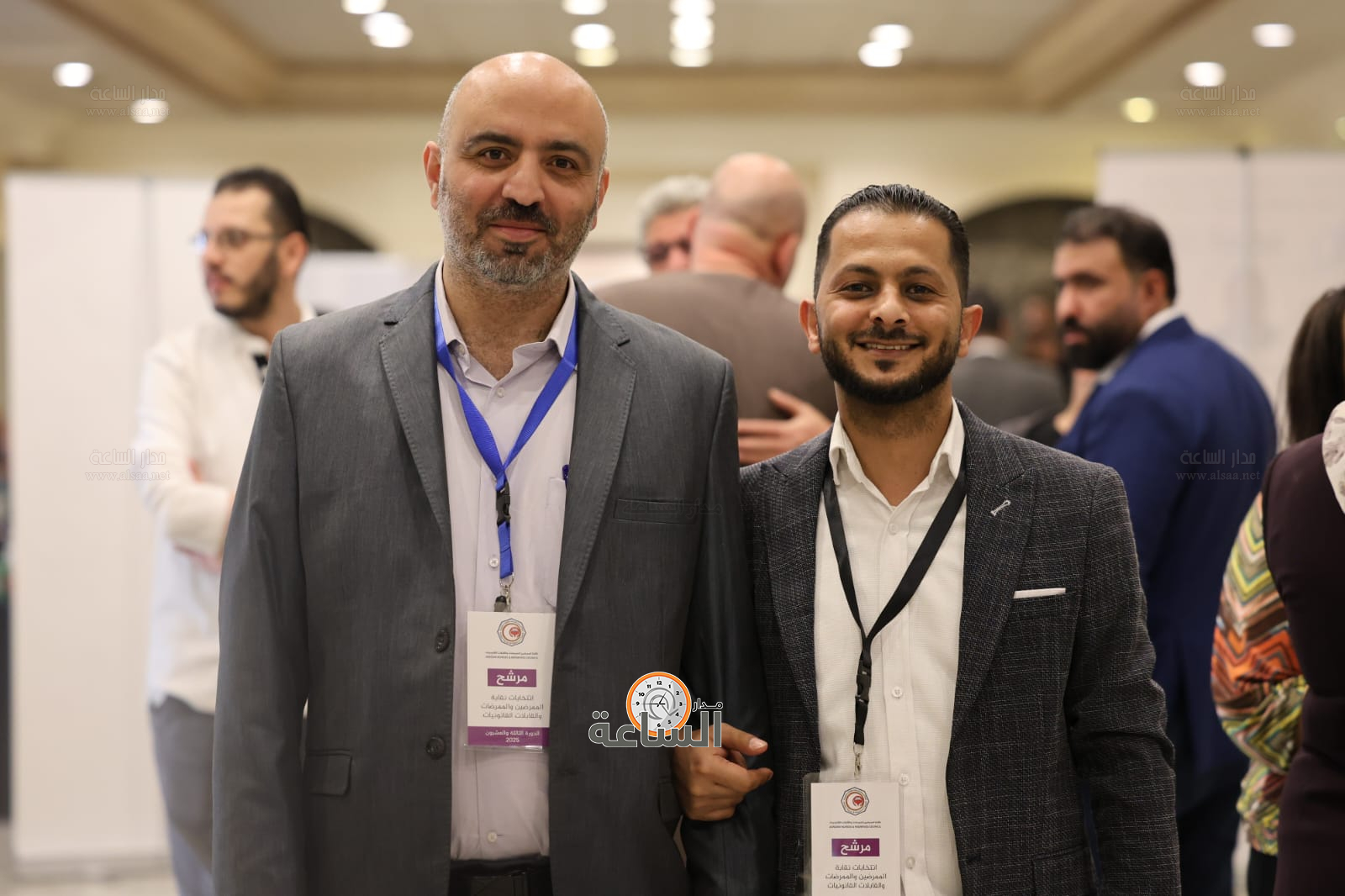 Madar Al-Saa Images 0.13143795617905152