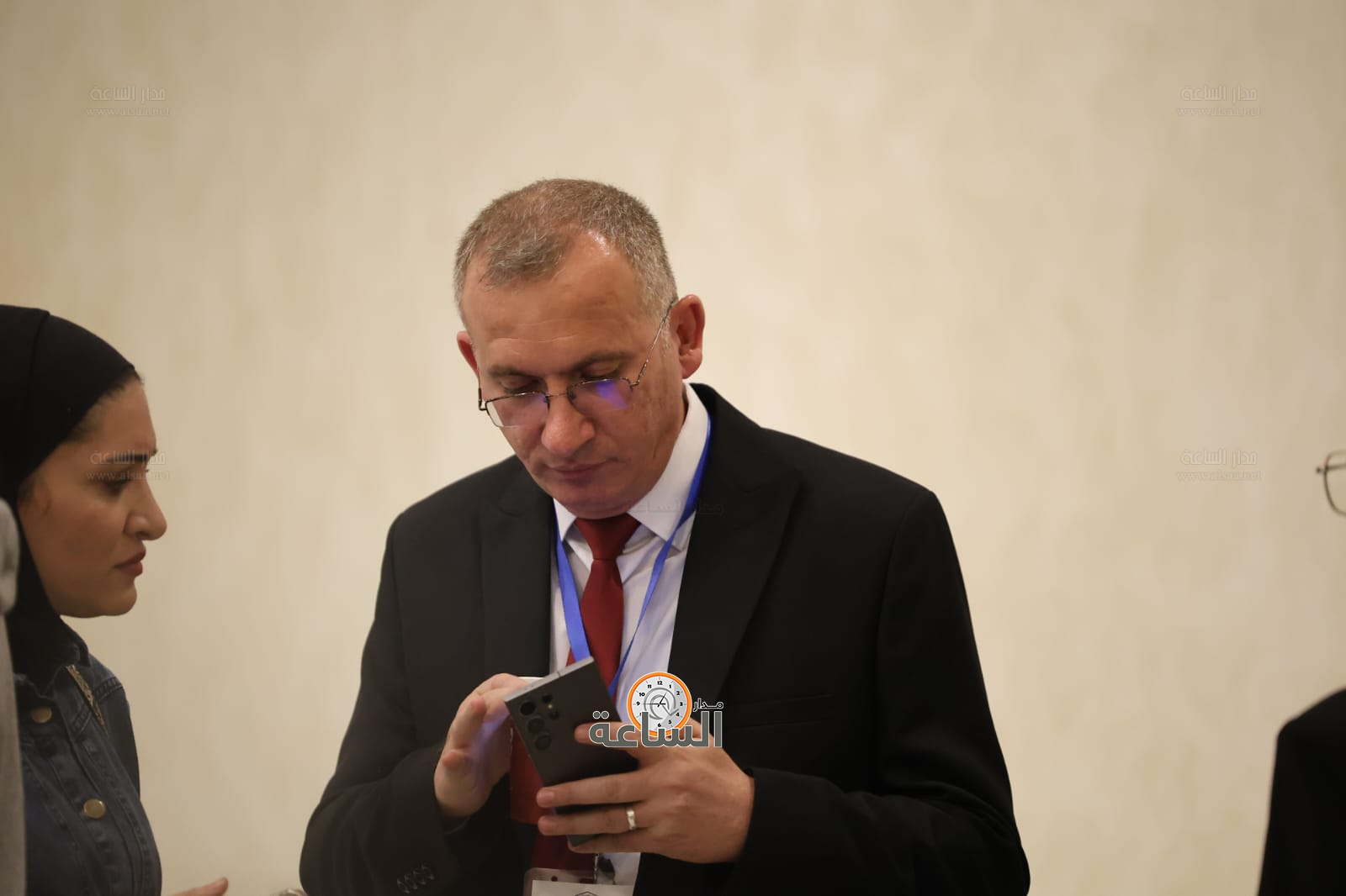 Madar Al-Saa Images 0.9259777684787917