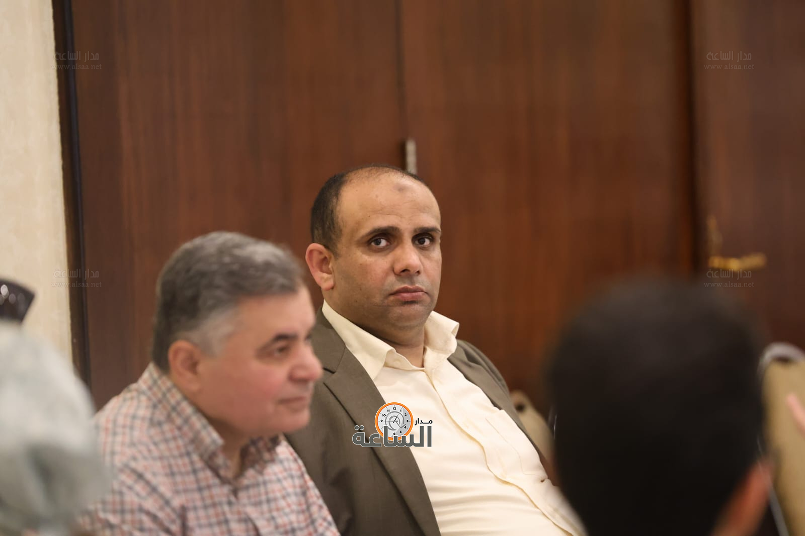 Madar Al-Saa Images 0.6463948071061084