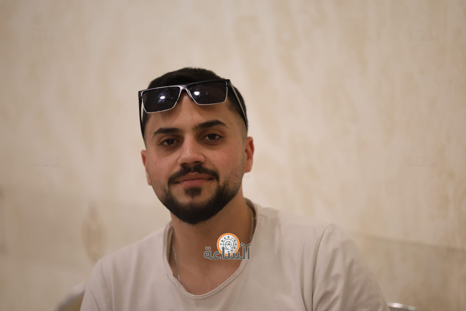 Madar Al-Saa Images 0.38466065918549885