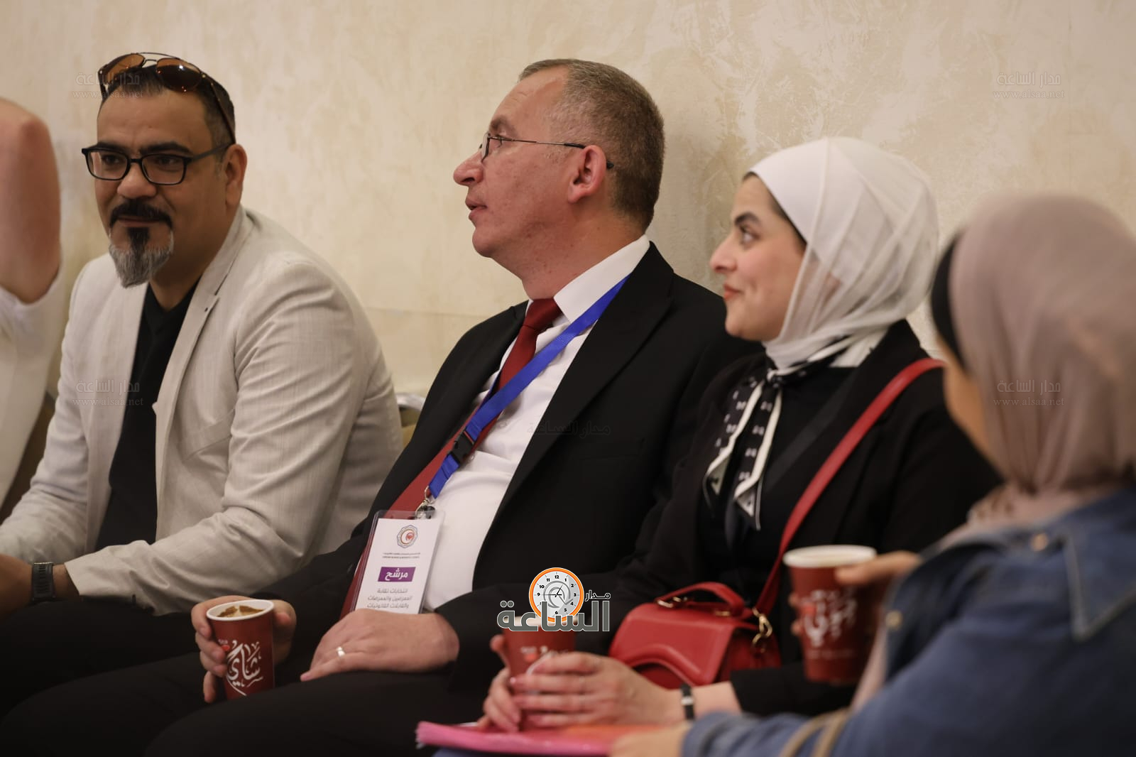 Madar Al-Saa Images 0.513544701224092