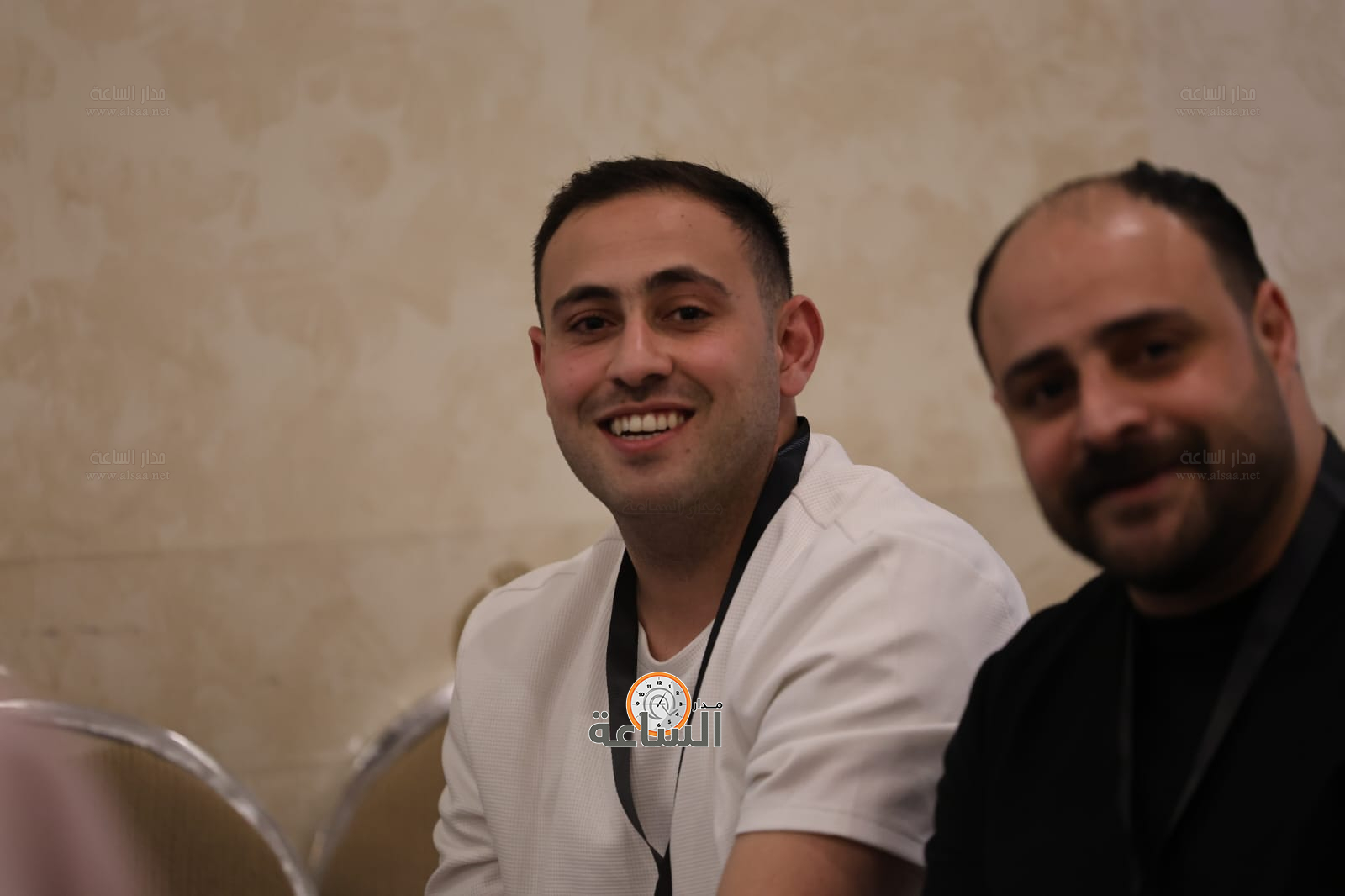 Madar Al-Saa Images 0.2340256615047227