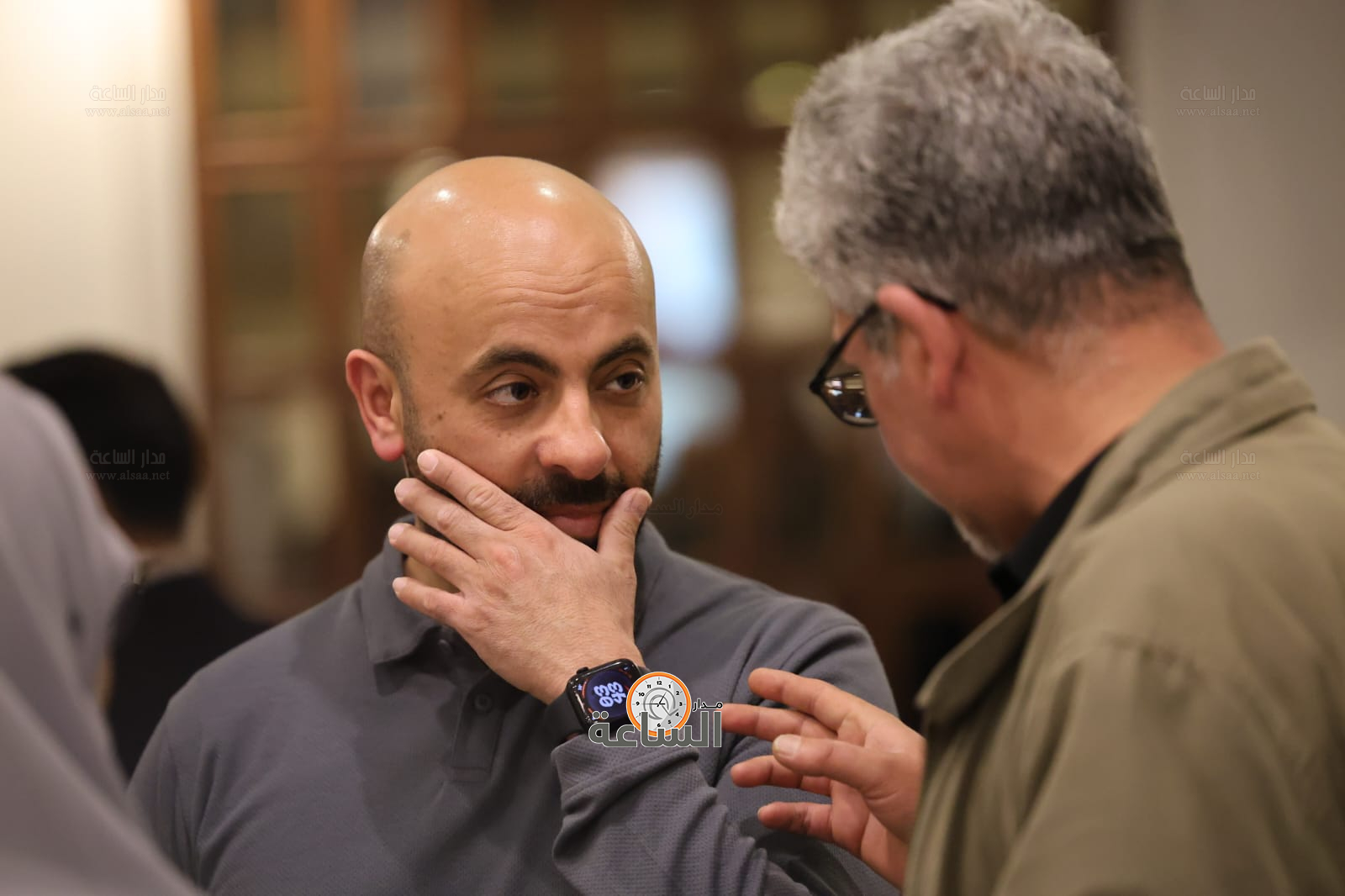 Madar Al-Saa Images 0.291518238718812