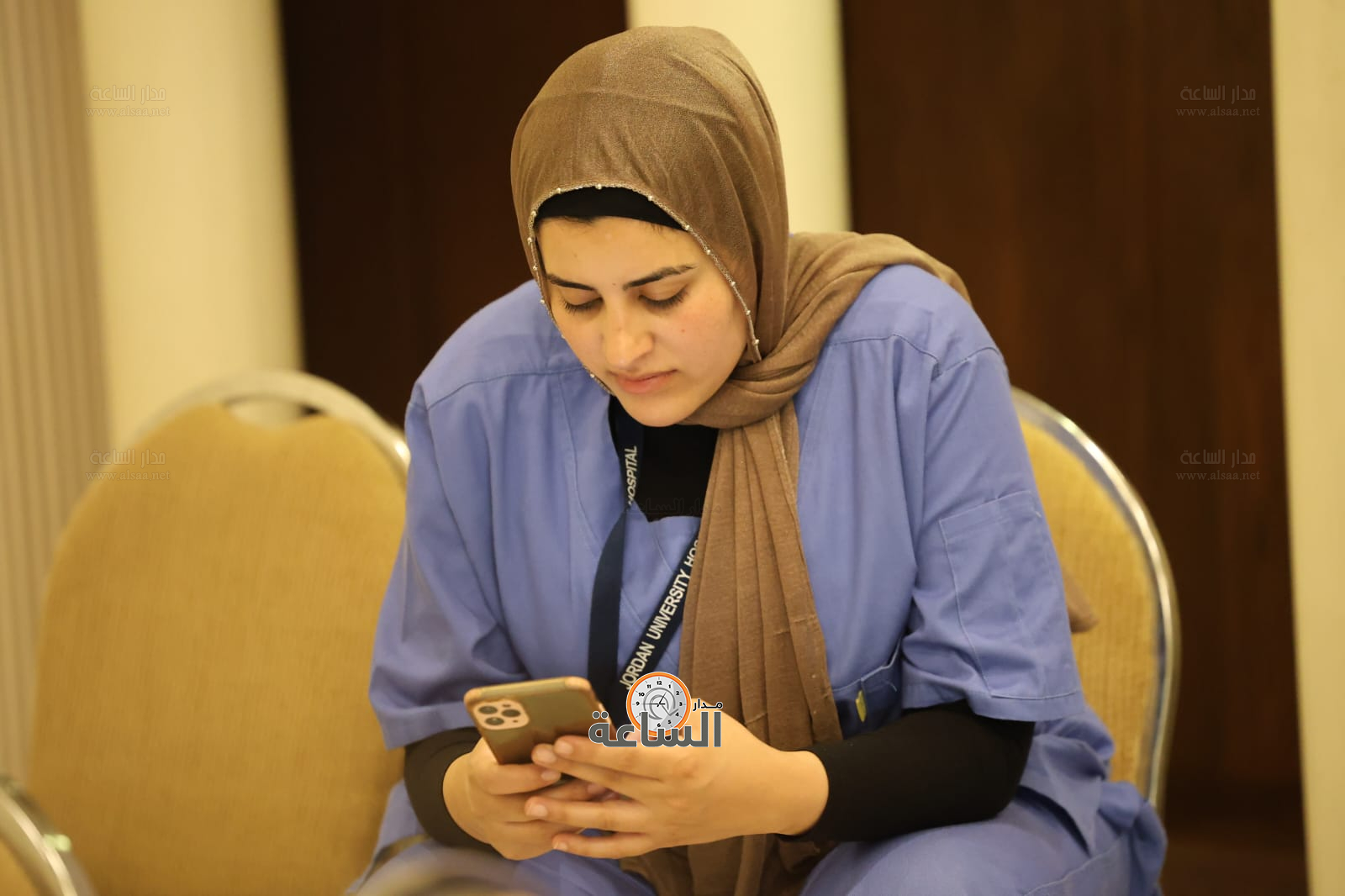 Madar Al-Saa Images 0.5177549424531964