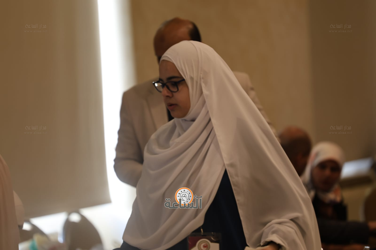 Madar Al-Saa Images 0.4544983510049846