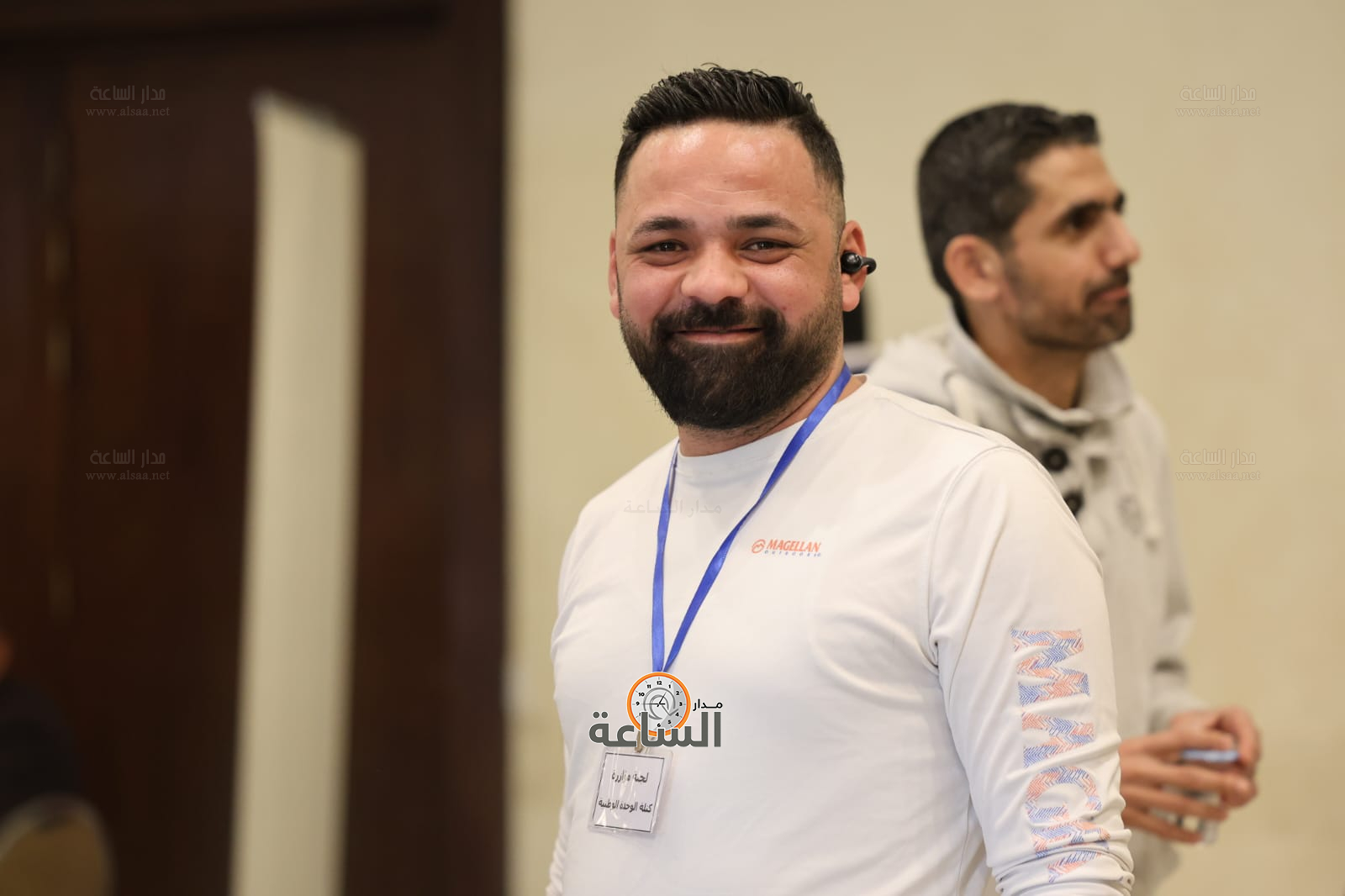 Madar Al-Saa Images 0.331193068470264