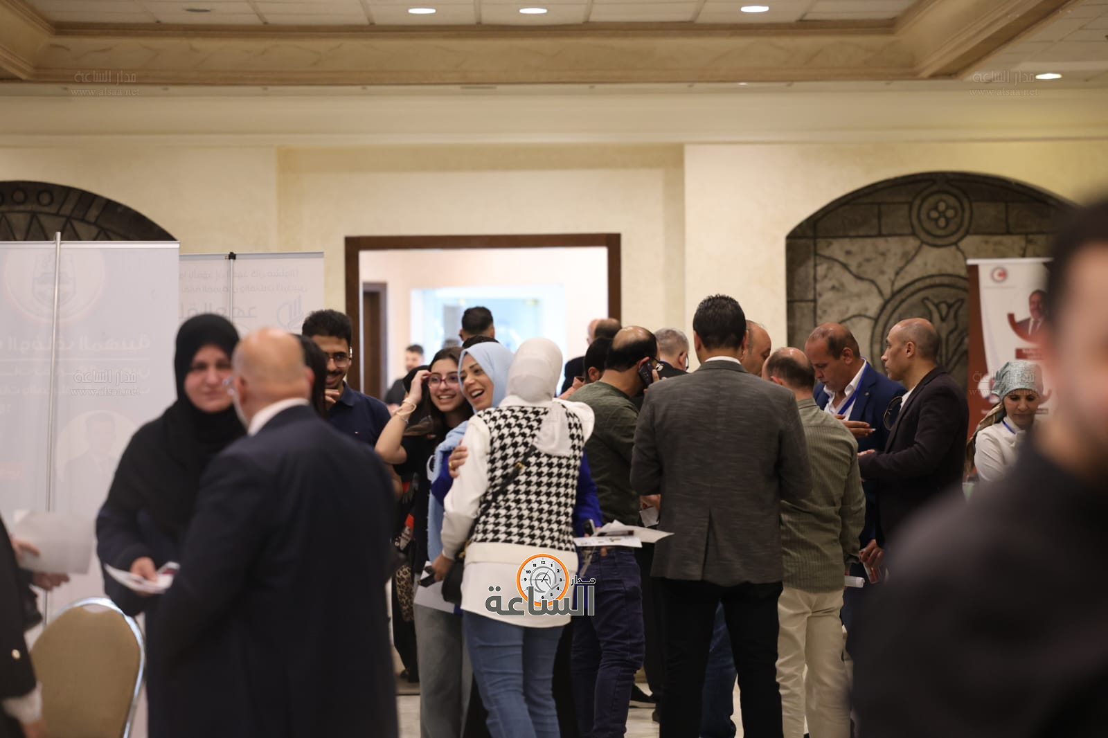 Madar Al-Saa Images 0.3554279988876332