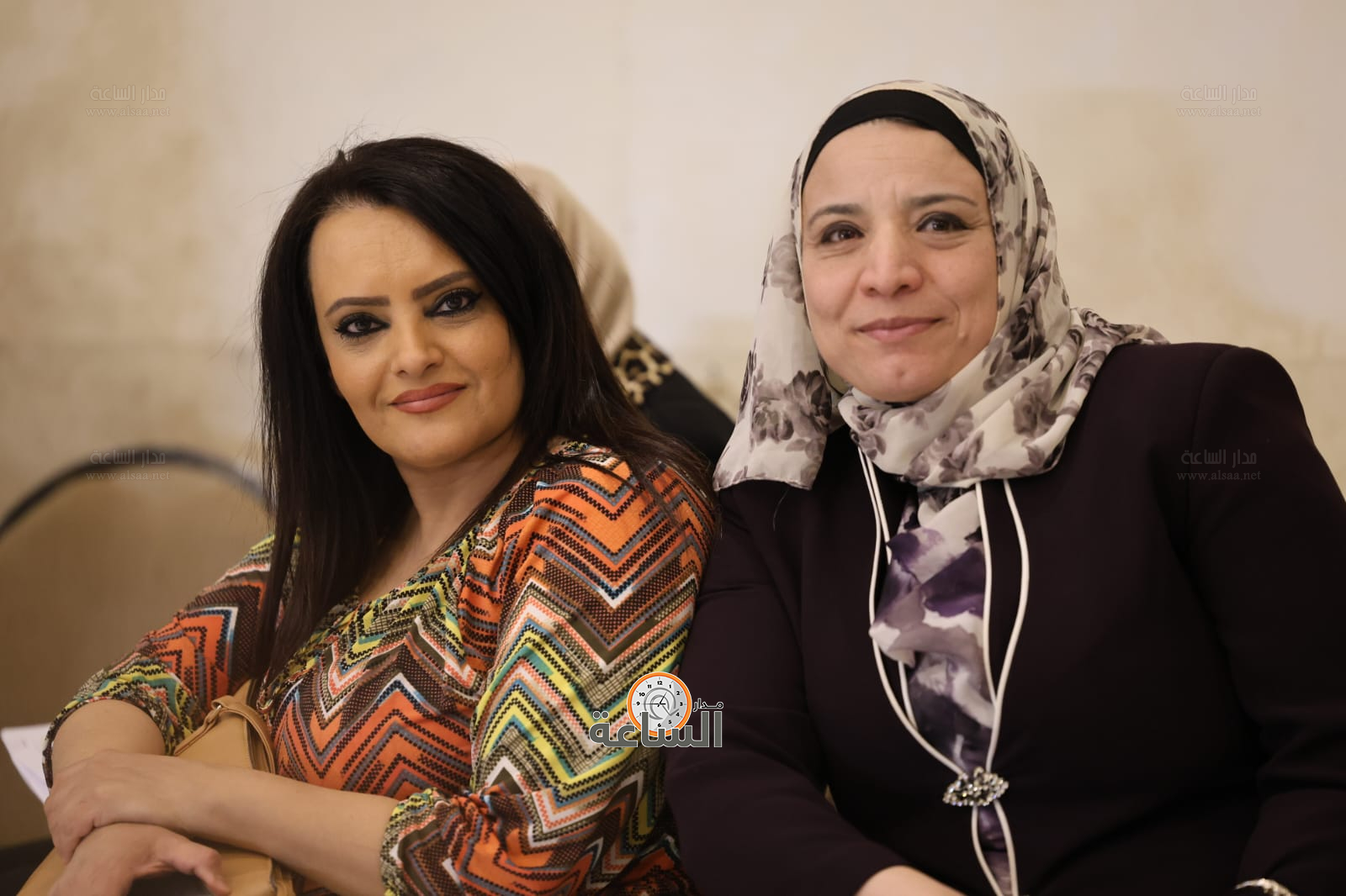 Madar Al-Saa Images 0.7013195435455339