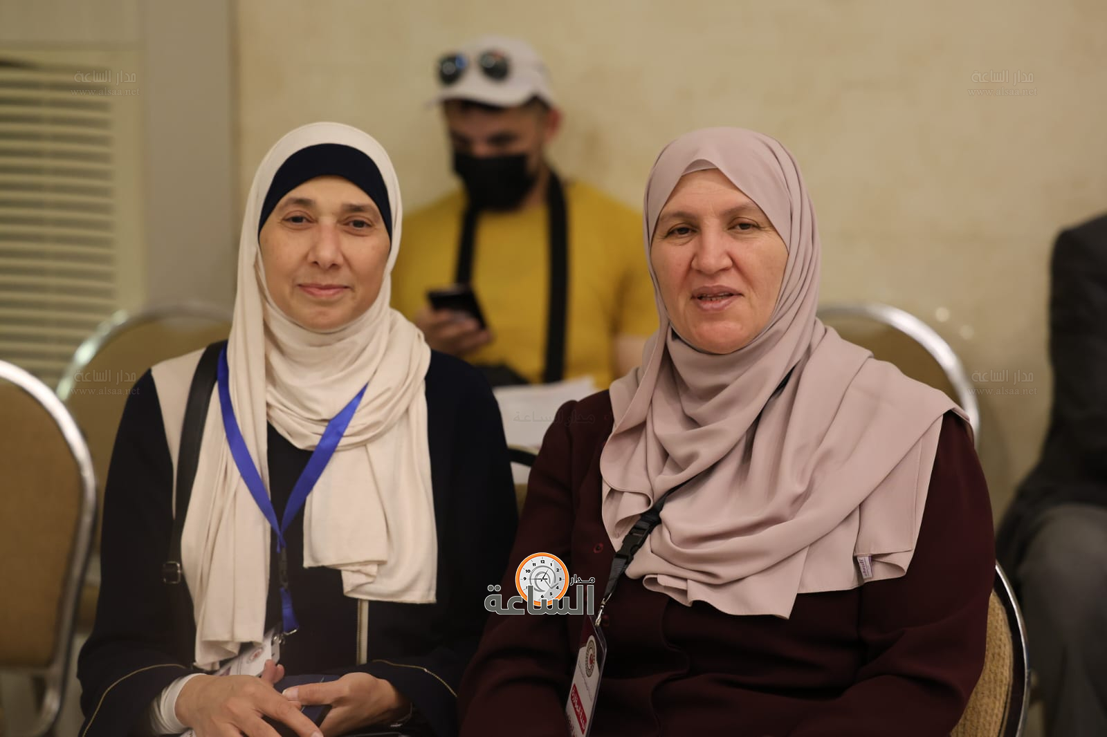 Madar Al-Saa Images 0.4780025029110938