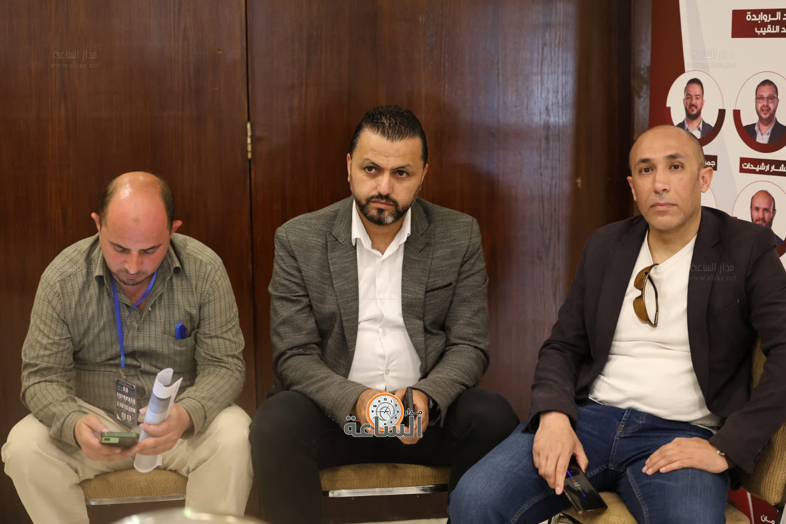 Madar Al-Saa Images 0.4000275217922715