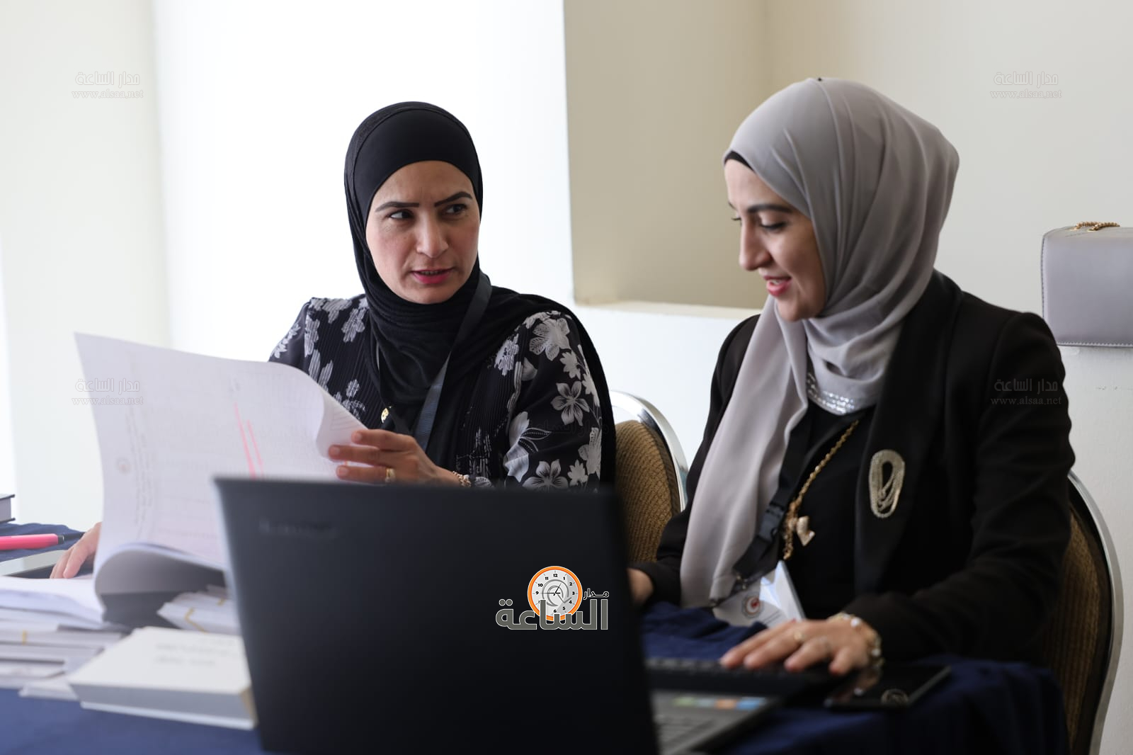 Madar Al-Saa Images 0.5556944942043756