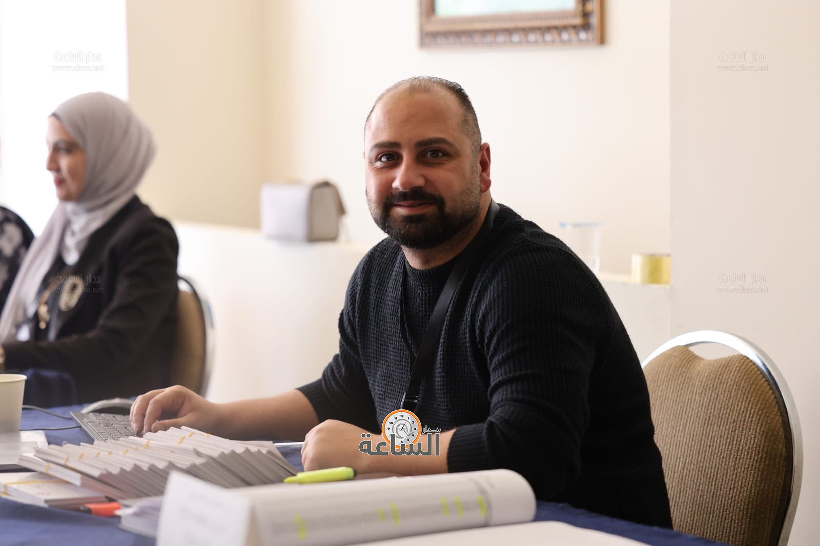 Madar Al-Saa Images 0.8366551558443962