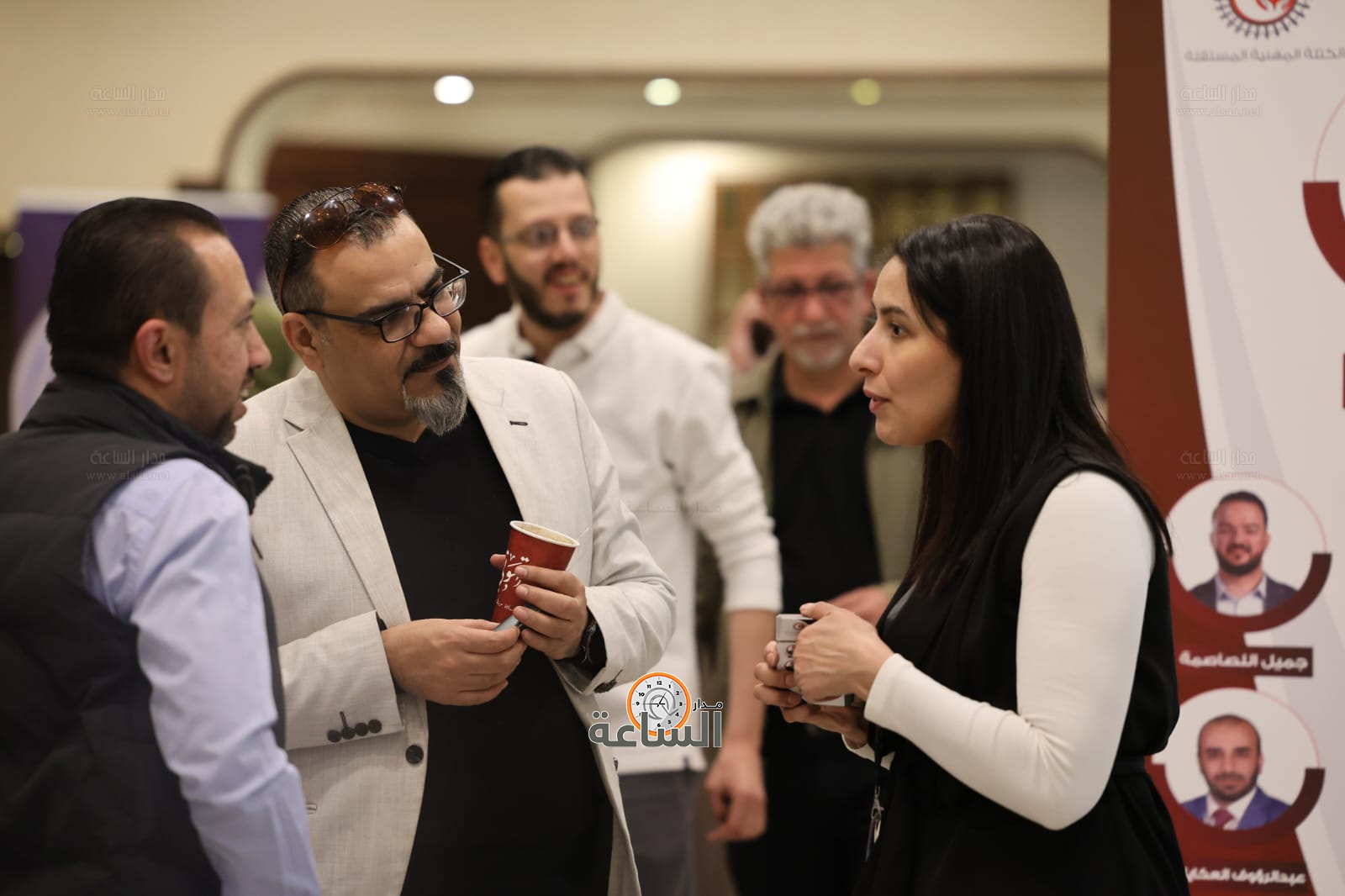 Madar Al-Saa Images 0.876040172156454