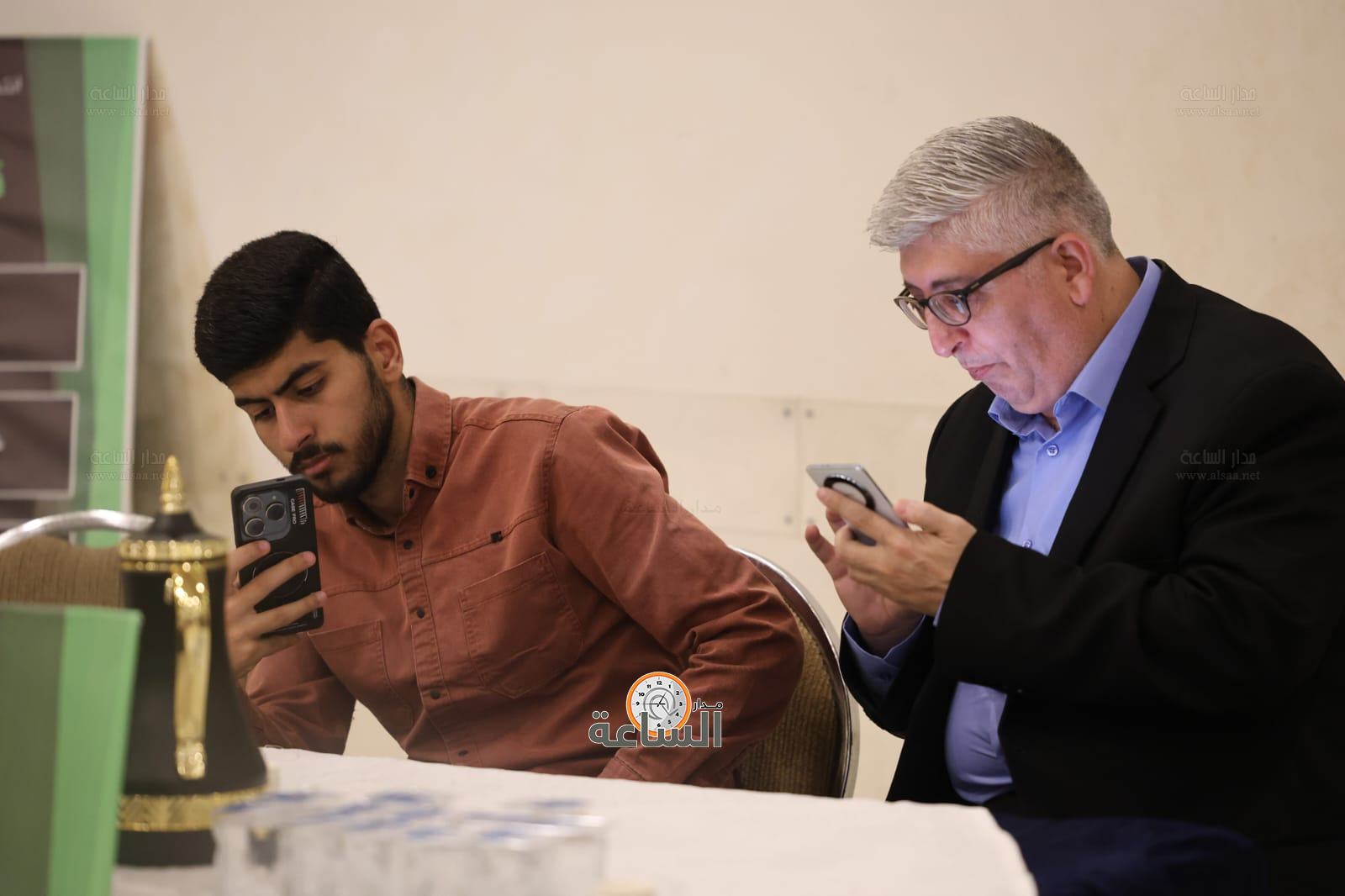 Madar Al-Saa Images 0.994125829293594