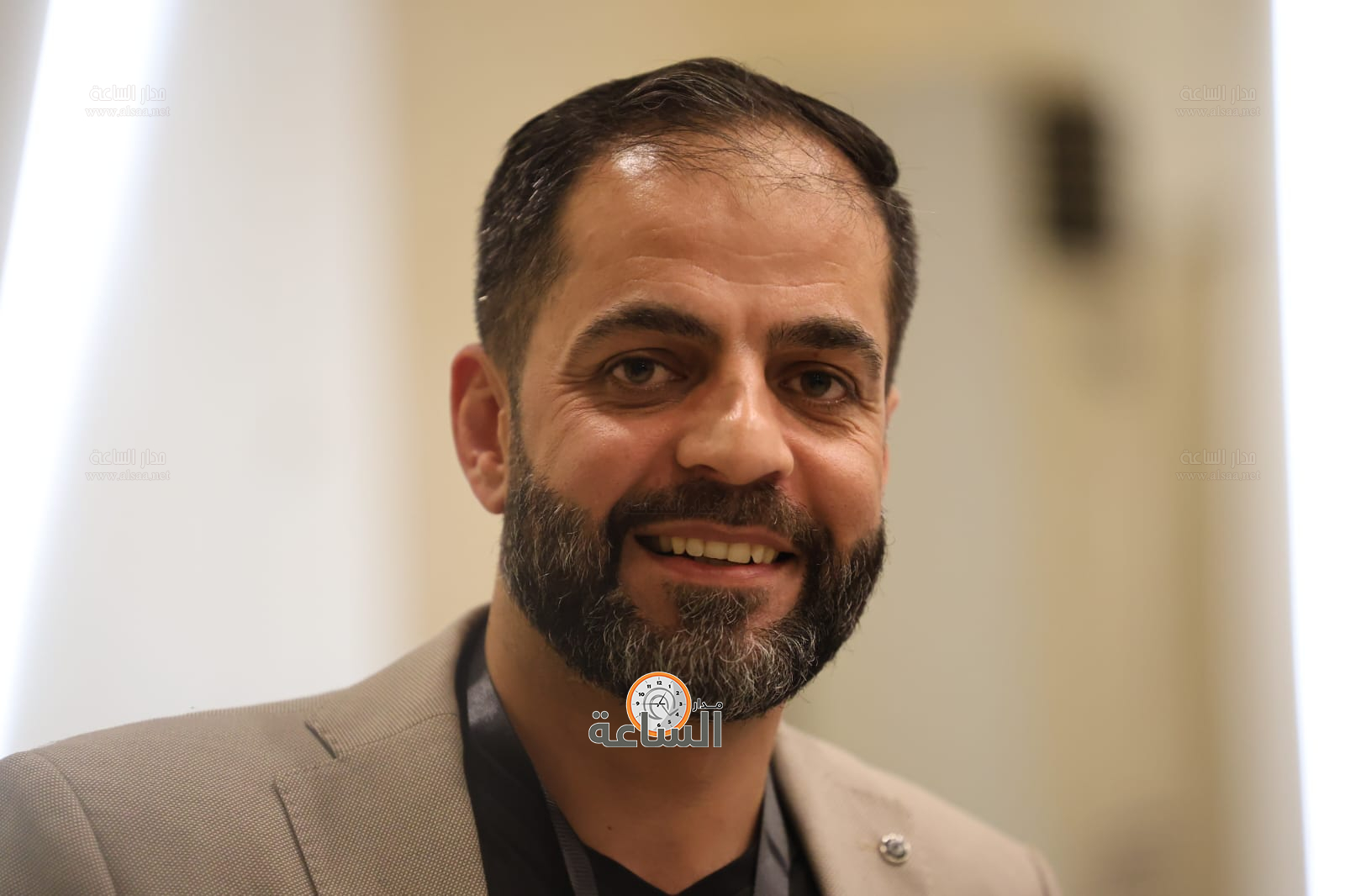 Madar Al-Saa Images 0.15083909977028676