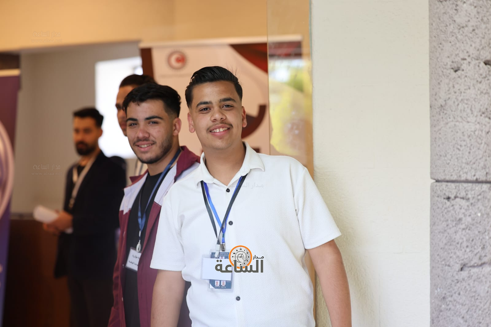 Madar Al-Saa Images 0.04100382743614994