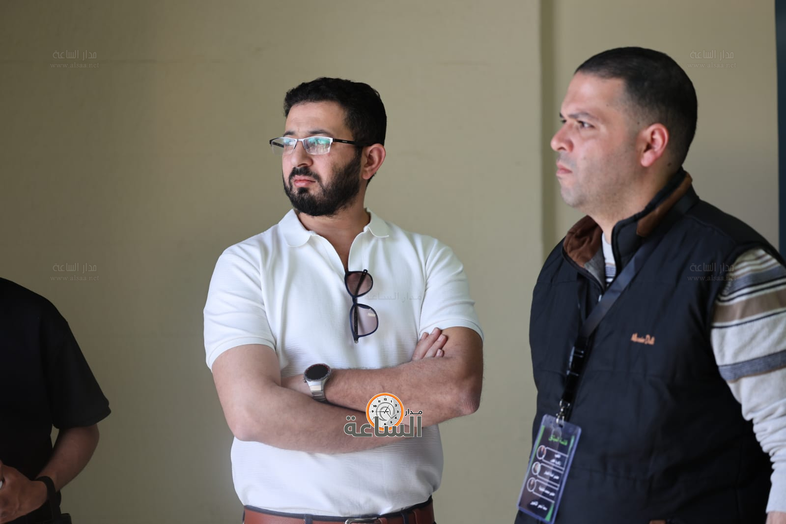 Madar Al-Saa Images 0.22804748161563815