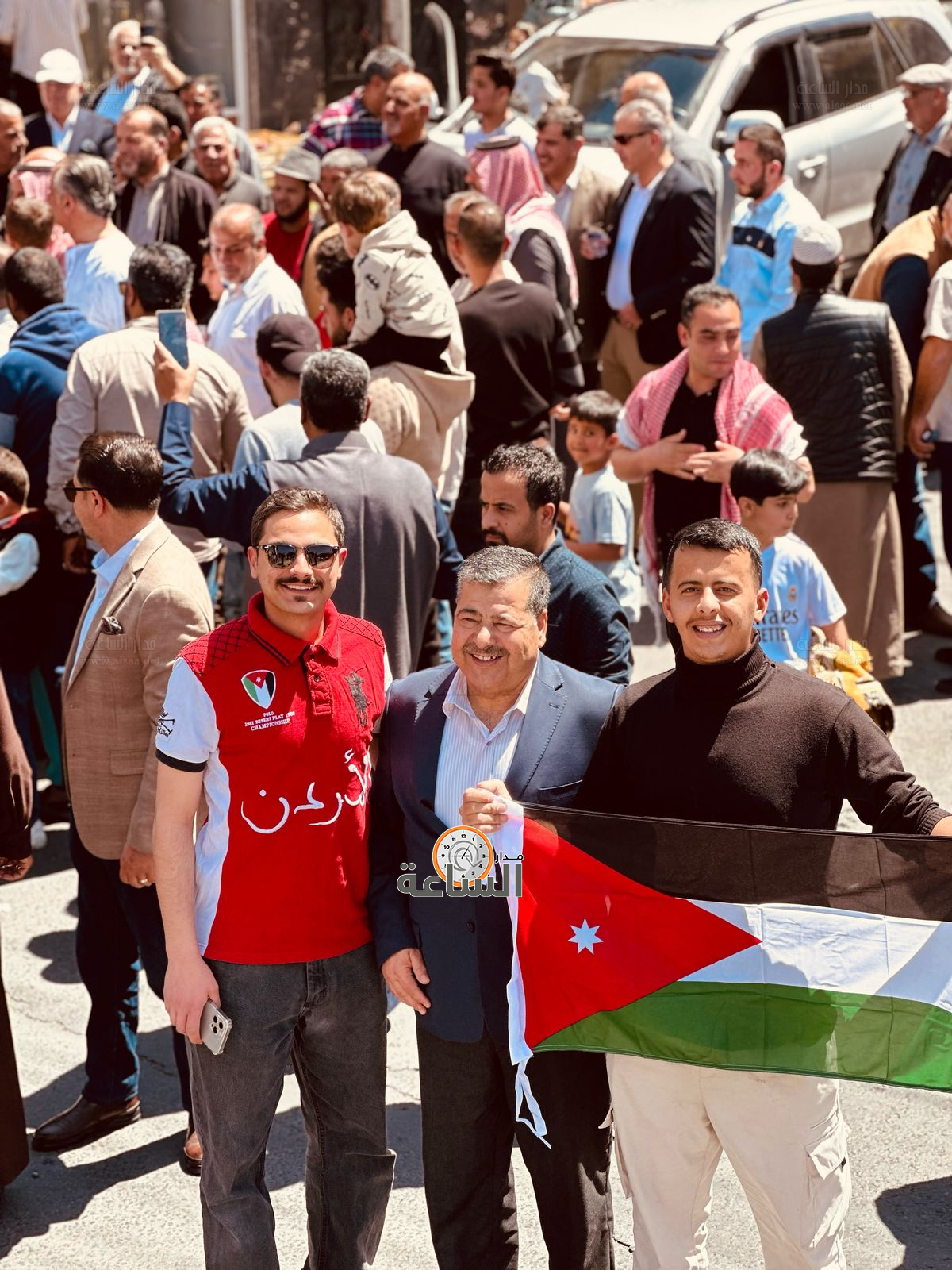 Madar Al-Saa Images 0.09812471564841563