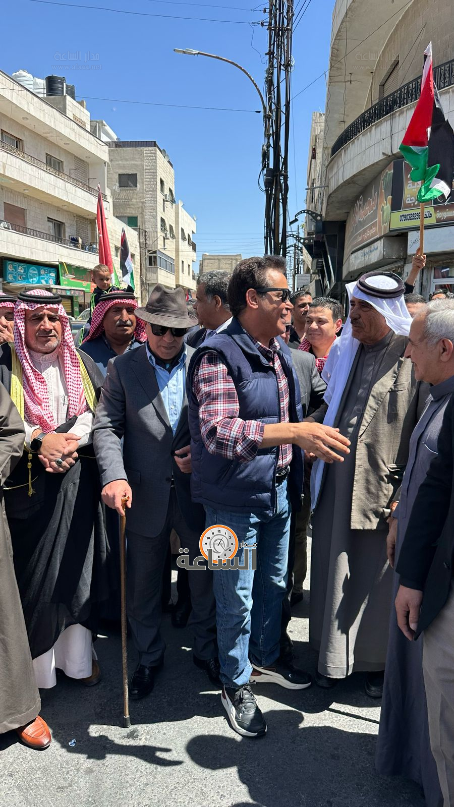 Madar Al-Saa Images 0.5831431720413254