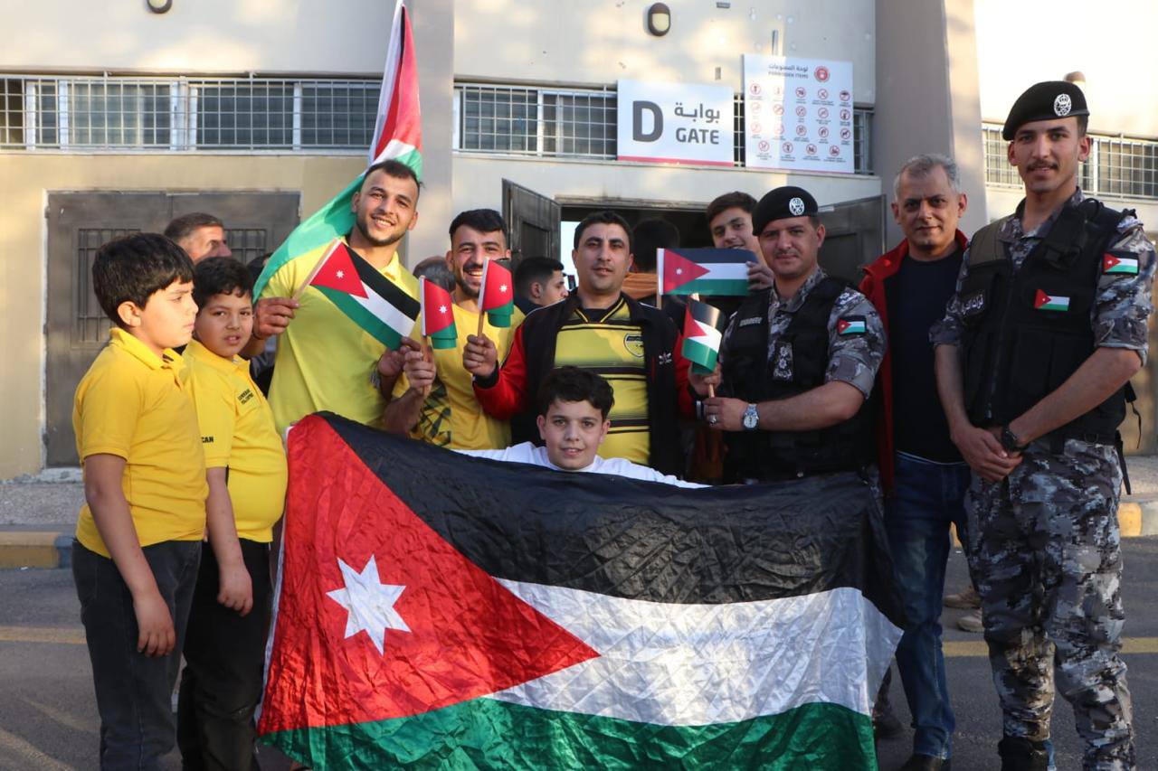 Madar Al-Saa Images 0.4393520689283341