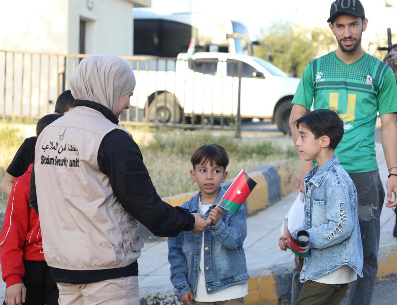 Madar Al-Saa Images 0.3280524006629718