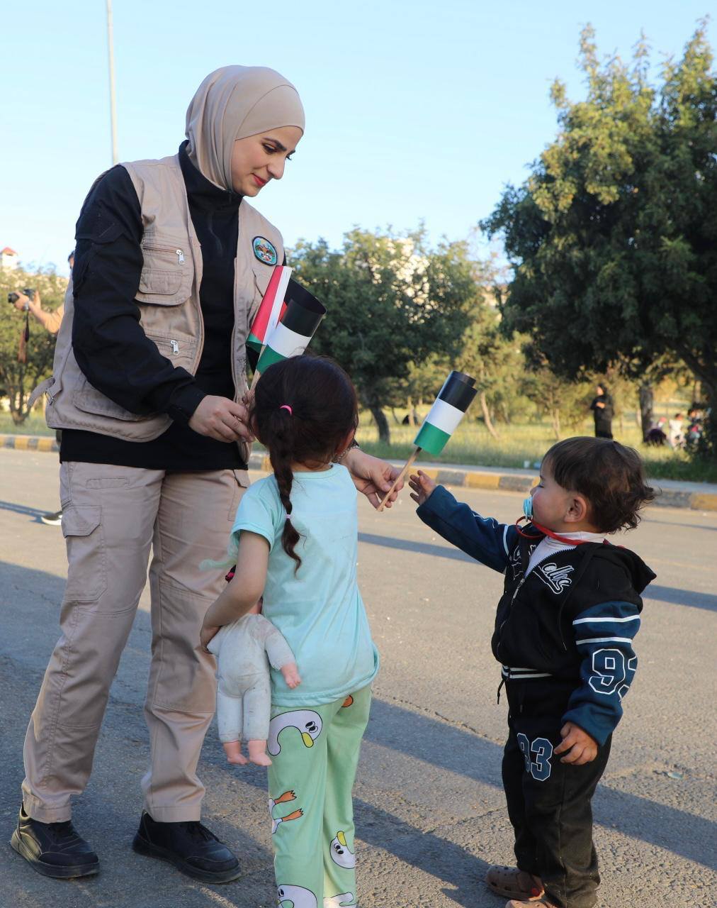 Madar Al-Saa Images 0.8793305191884708