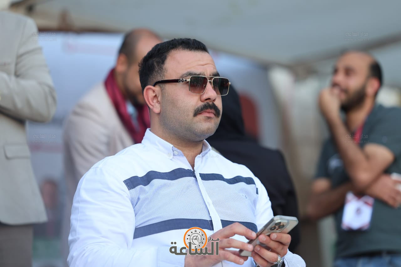 Madar Al-Saa Images 0.13185549796046003