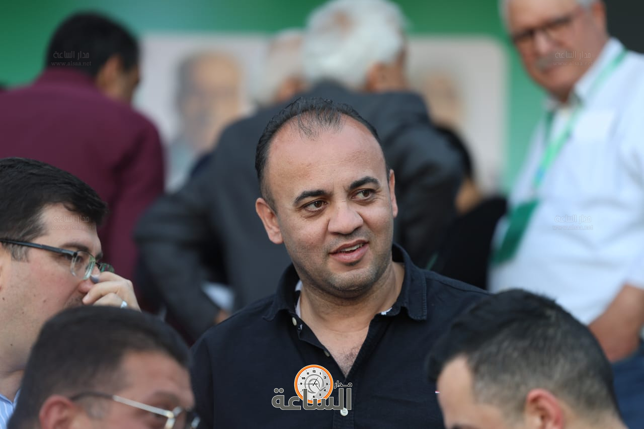 Madar Al-Saa Images 0.9101485077840155