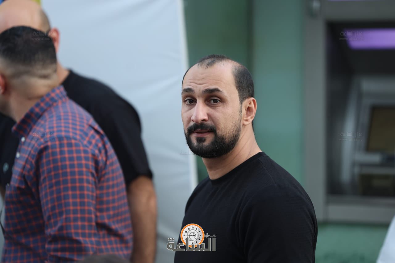 Madar Al-Saa Images 0.8265121502573234