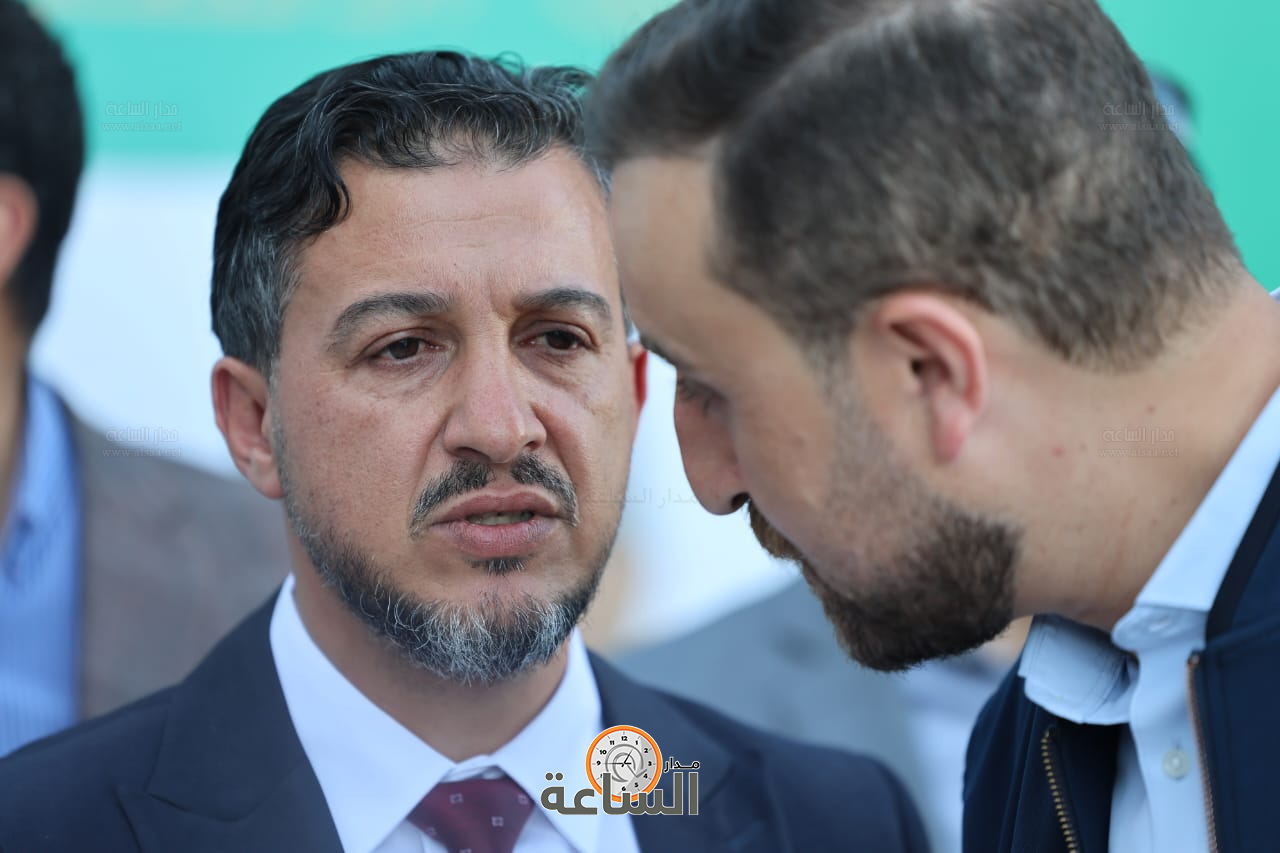 Madar Al-Saa Images 0.039908140202947306