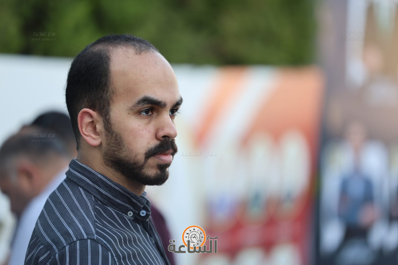 Madar Al-Saa Images 0.6431613988036369