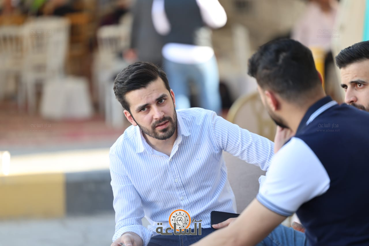 Madar Al-Saa Images 0.9245307754009188