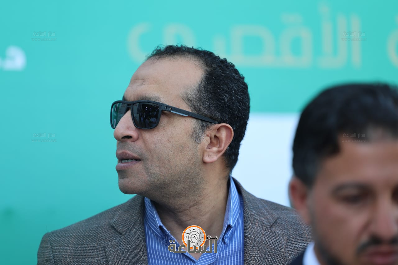 Madar Al-Saa Images 0.9335704627272339