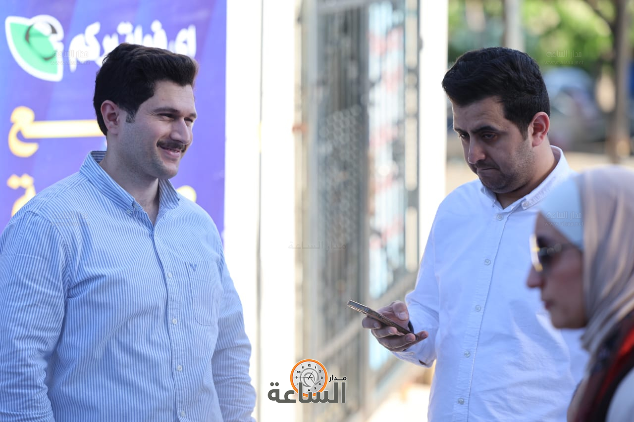 Madar Al-Saa Images 0.05596042238739152