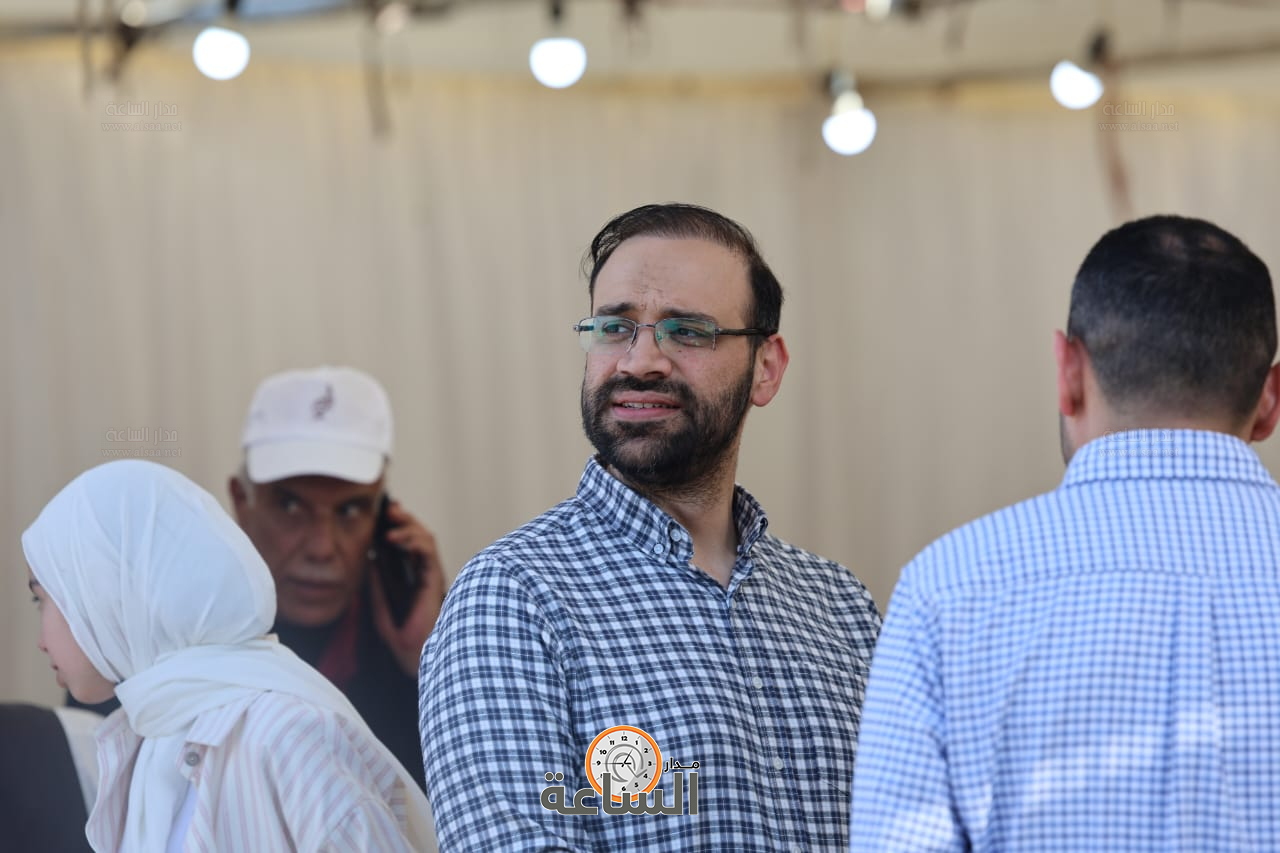 Madar Al-Saa Images 0.23491544173935974