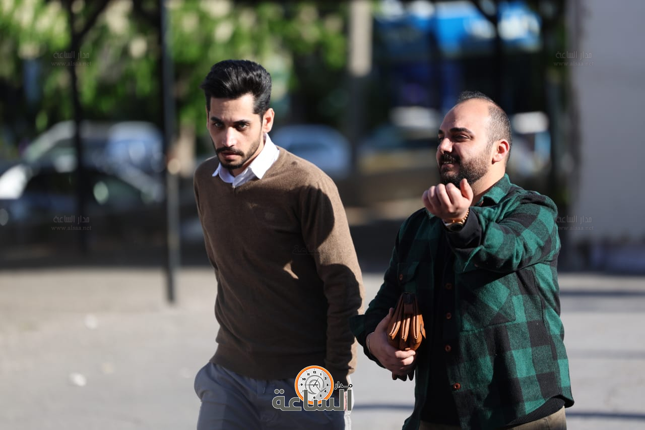 Madar Al-Saa Images 0.23568750288772844