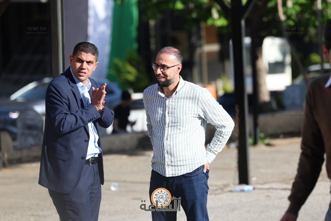 Madar Al-Saa Images 0.7344854219127103