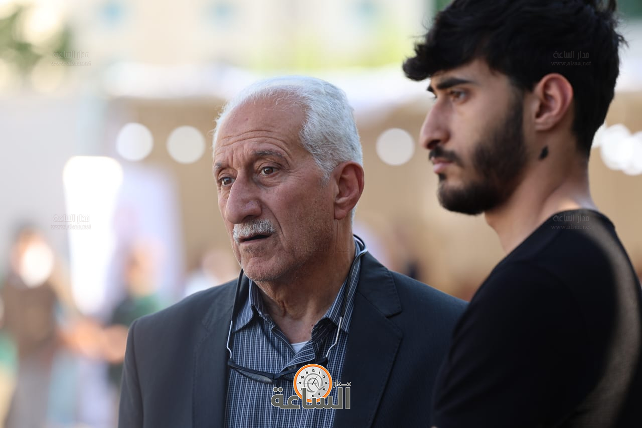 Madar Al-Saa Images 0.20717307429040832