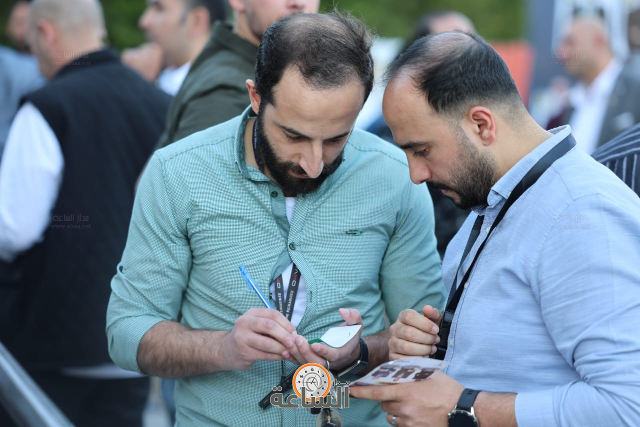 Madar Al-Saa Images 0.22330161190706166