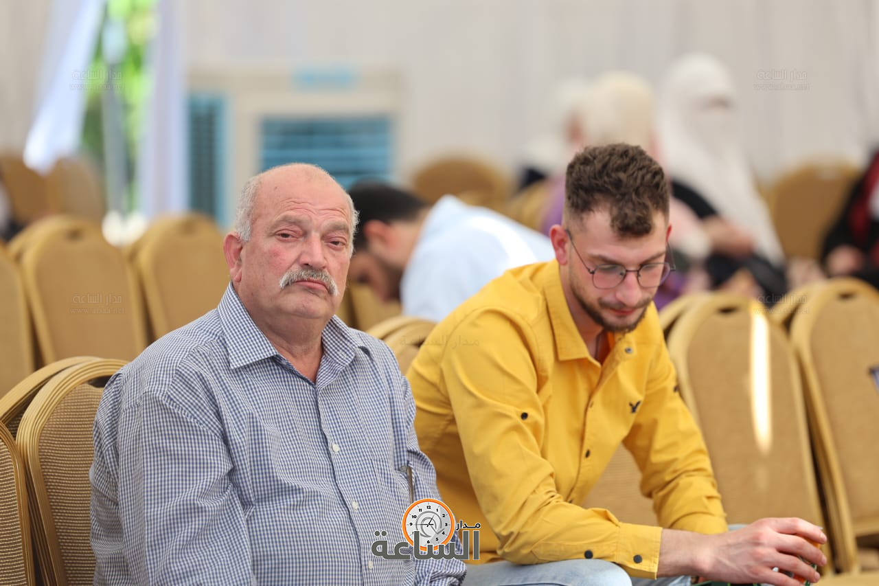 Madar Al-Saa Images 0.30162447977940676