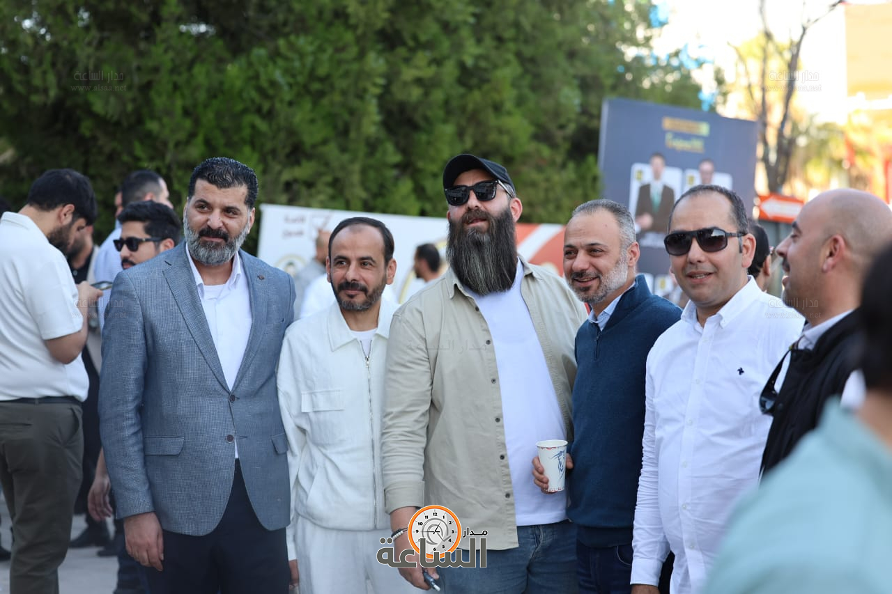 Madar Al-Saa Images 0.4574568504695241