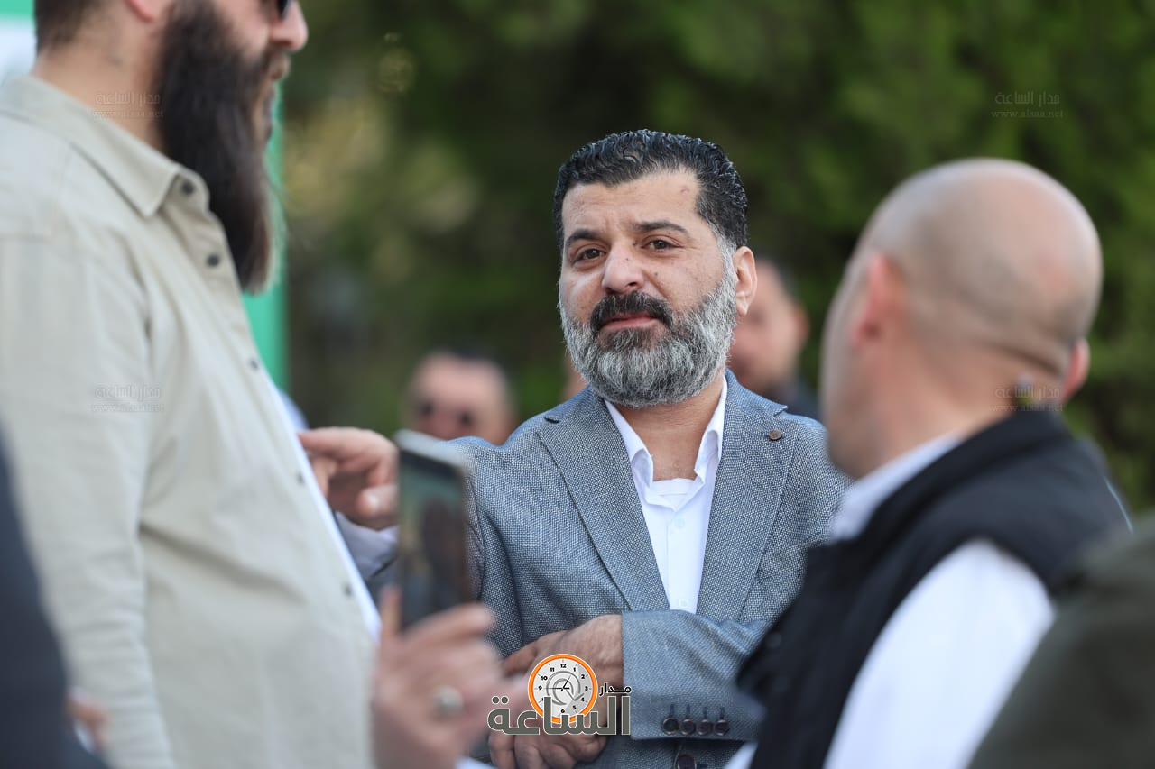 Madar Al-Saa Images 0.7683557202044707