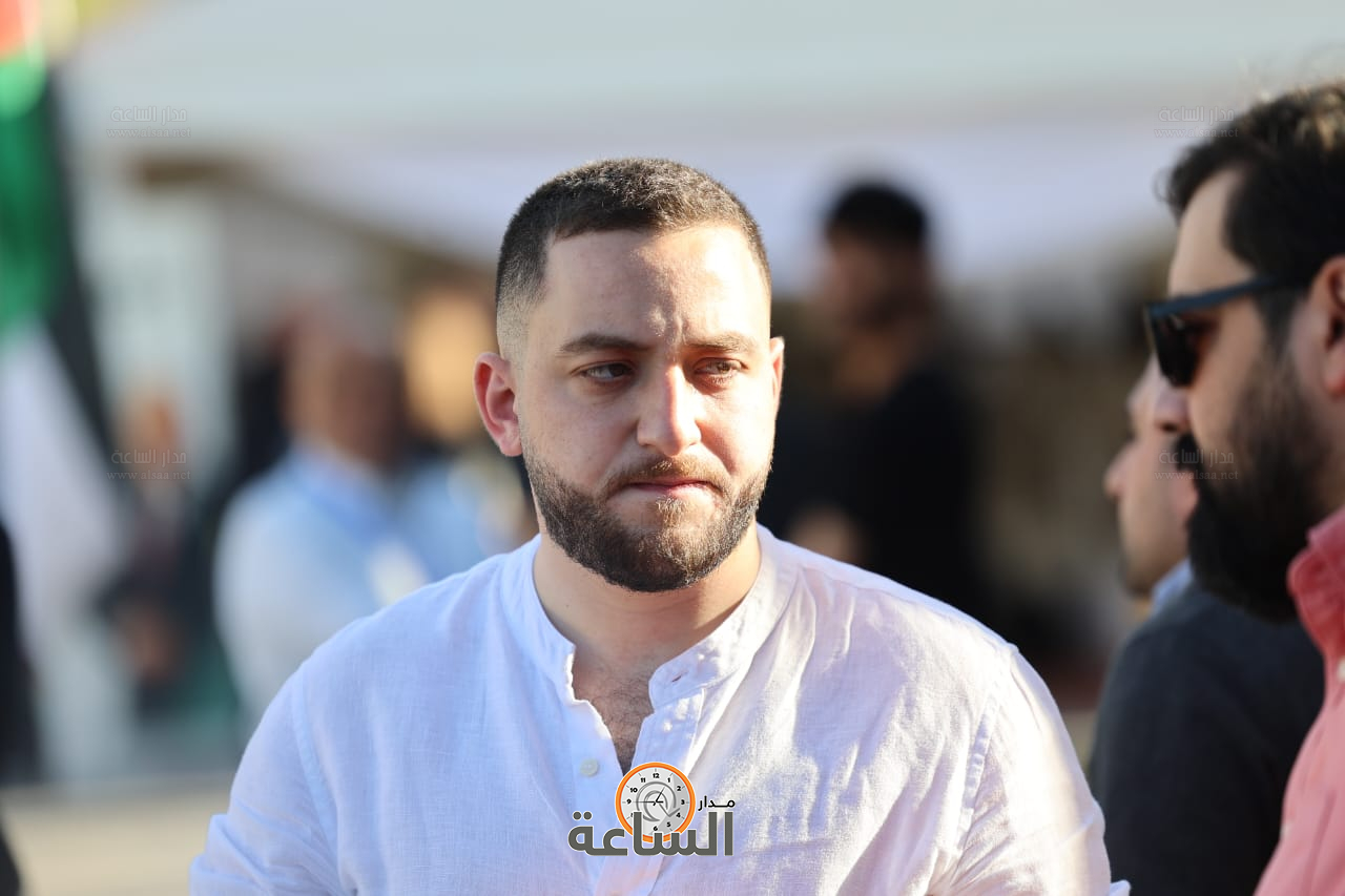 Madar Al-Saa Images 0.23234448926626028