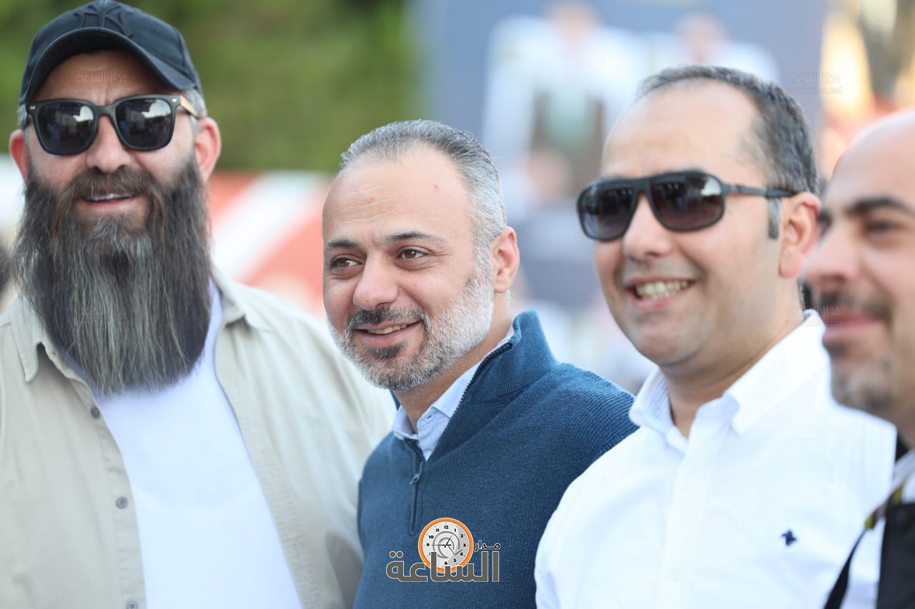 Madar Al-Saa Images 0.09723501229238773