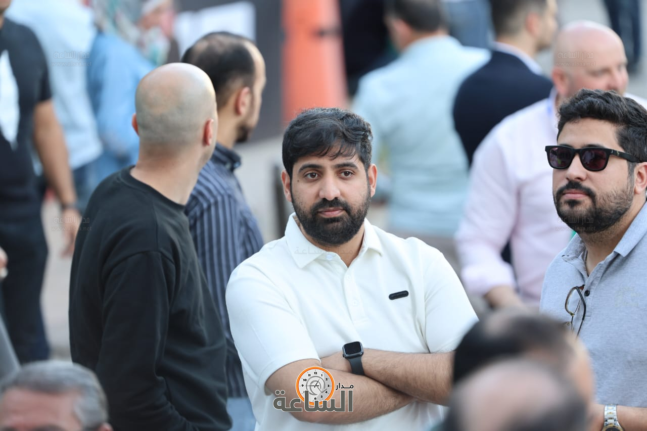 Madar Al-Saa Images 0.21830925452863315