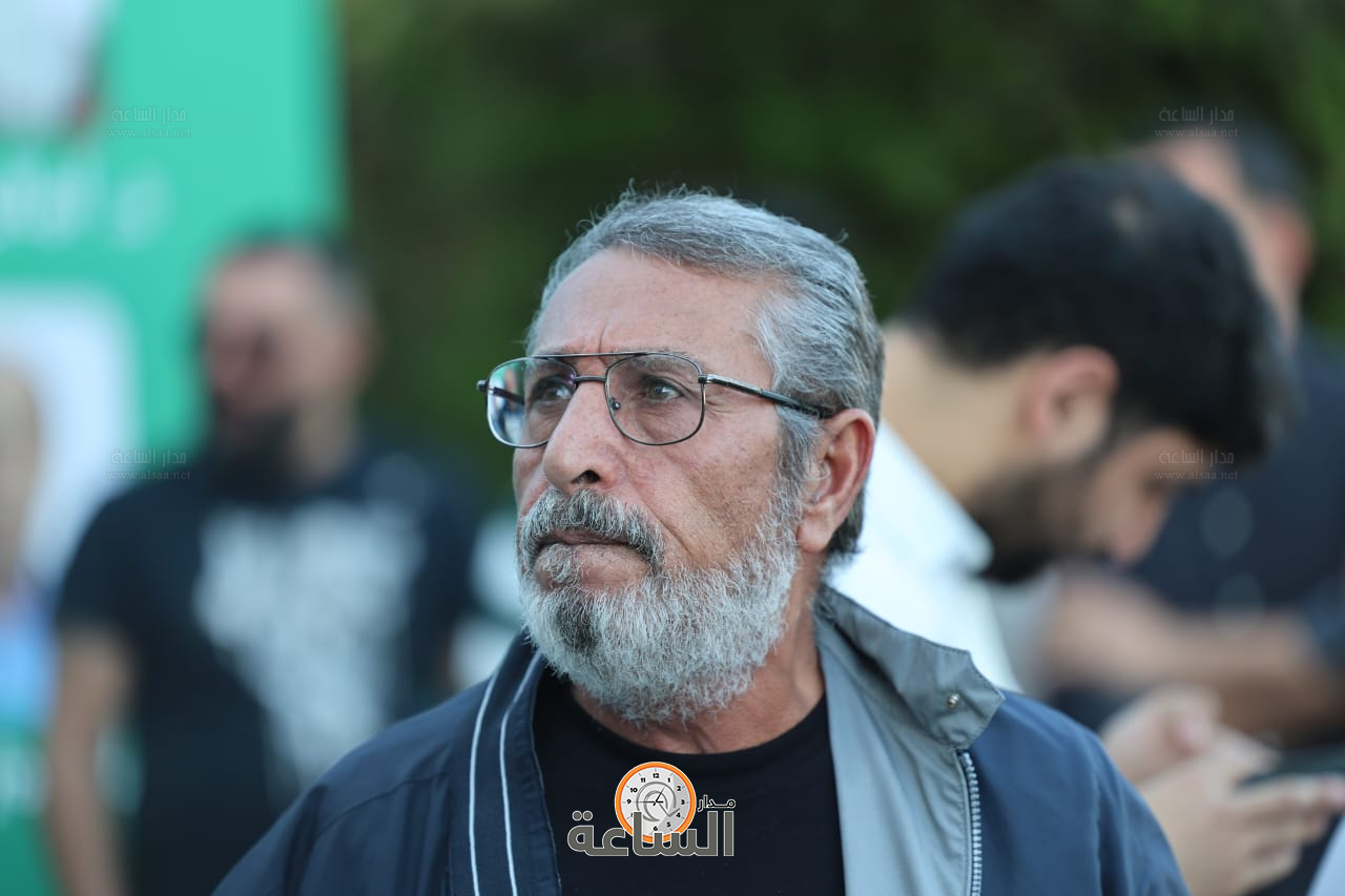 Madar Al-Saa Images 0.32577175358733035