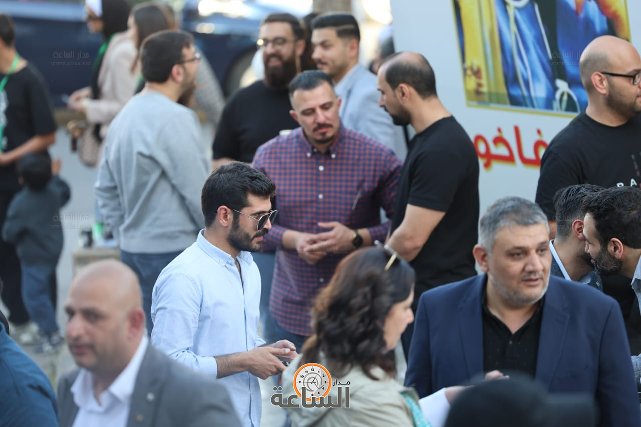 Madar Al-Saa Images 0.9033760900883947